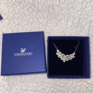 Swarovski Baron Necklace